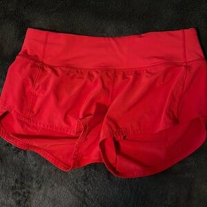 Lululemon Short